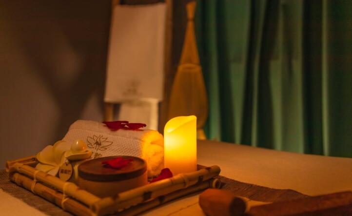 长沙雨花区芳香精油按摩