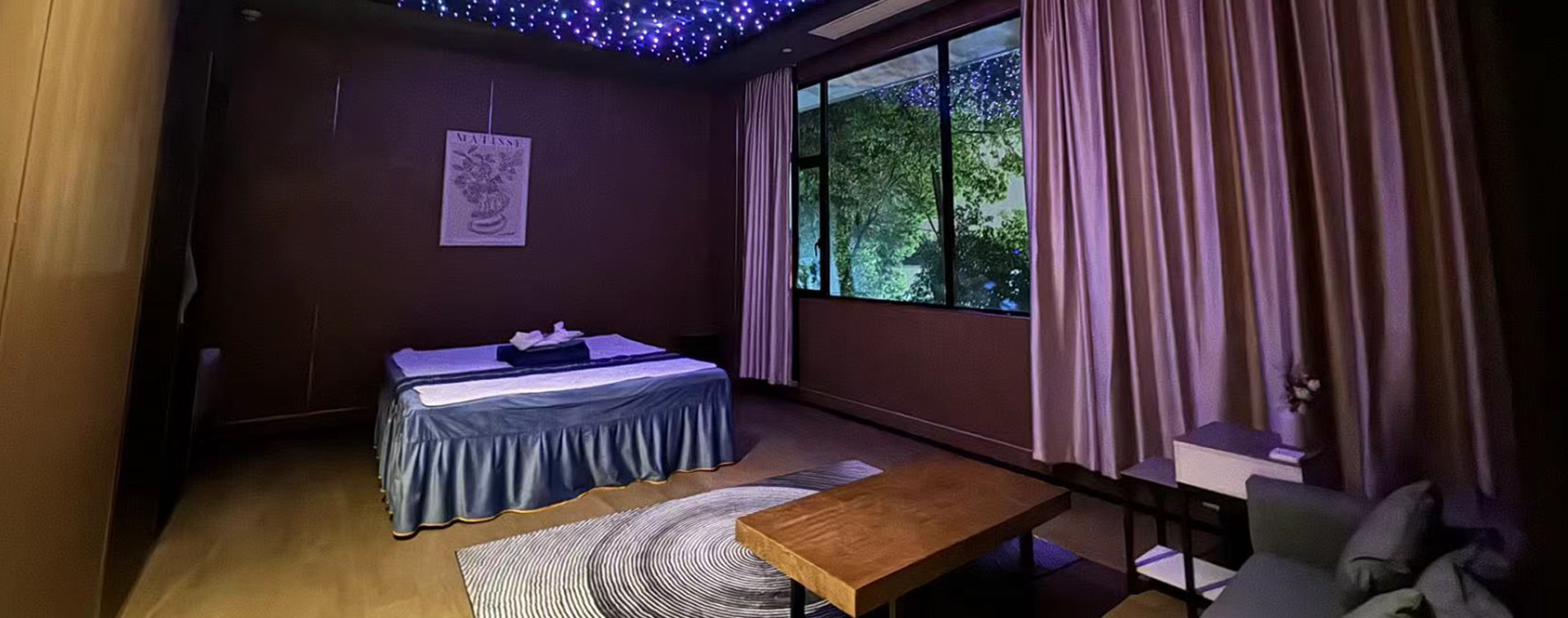 长沙雨花区桑拿图片二