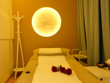 长沙雨花区足疗养生全解析：从脚底反射区看全身健康密码