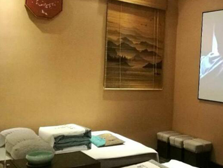 长沙雨花区SPA解决方案：针对久坐族的专项护理